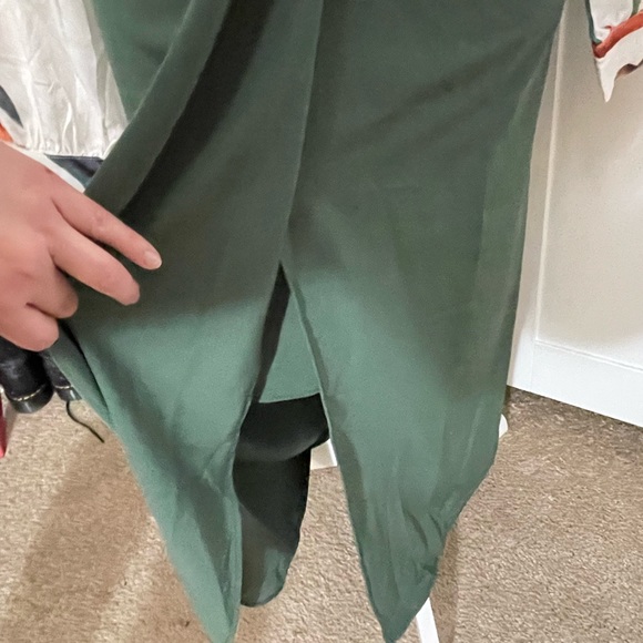 Tawoy Floral Dress - Picture 6 of 6